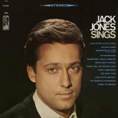 Jack Jones Sings