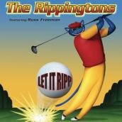 Let It Ripp featuring ラス・フリーマン