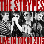 Live In Tokyo 2015