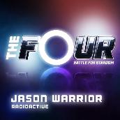 Radioactive (The Four Performance)