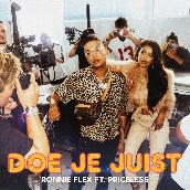 Doe Je Juist featuring Priceless
