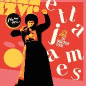 Etta James: The Montreux Years (Live)