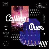 Live in BUDOKAN 2019～Calling Over!!!!!