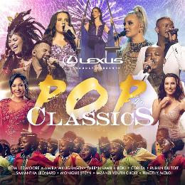 Lexus Pop Classics 2023 (Live)