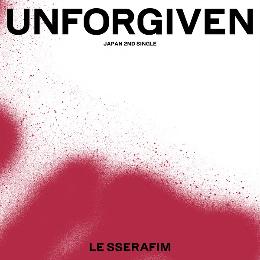 UNFORGIVEN (Japanese ver.) featuring ナイル・ロジャース, Ado