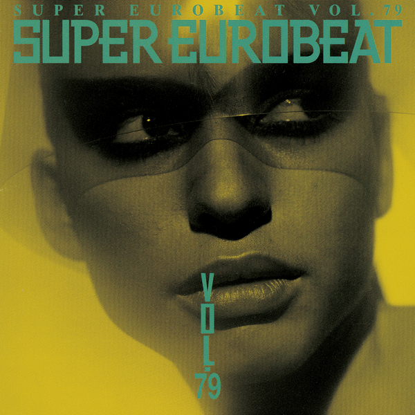 SUPER EUROBEAT (V.A.)「SUPER EUROBEAT VOL.79」| mu-mo（ミュゥモ）