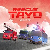 RESCUE TAYO (Spanish Version)
