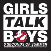 Girls Talk Boys (From "Ghostbusters" Original Motion Picture Soundtrack ／ Stafford Brothers Remix)