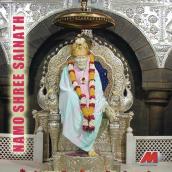 Namo Shri Sainatha