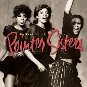 The Best Of The Pointer Sisters