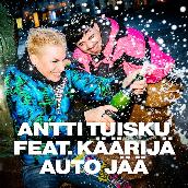 Auto jaa (feat. Kaarija)