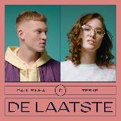 De Laatste featuring Teske