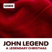 A Legendary Christmas (Karaoke Versions)