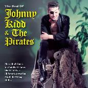 The Very Best Of Johnny Kidd & The Pirates