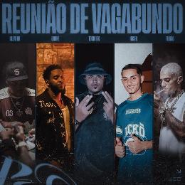 Reunião De Vagabundo featuring Hashi, Oliveira, Maurin
