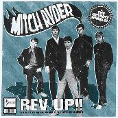 Rev Up Best Of Mitch Ryder & Detroit Wheels