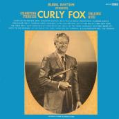 Champion Fiddler Curly Fox (Vol. 1)