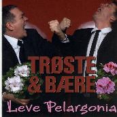 Leve Pelargonia