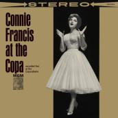 Connie Francis At The Copa (Live At The Copacabana／1961)