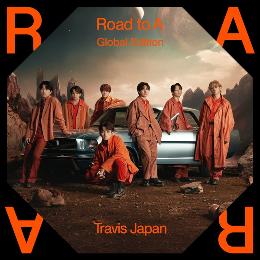 Road to A (Global Edition)