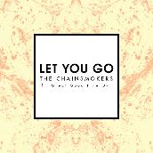 Let You Go (Radio Edit) featuring Great Good Fine Ok