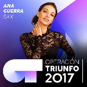 Sax (Operación Triunfo 2017)