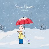 Snow Flower featuring Peakboy