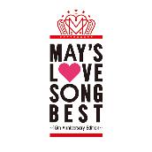 LOVE SONG BEST～15th Anniversary Edition～ DISC2 TEARS