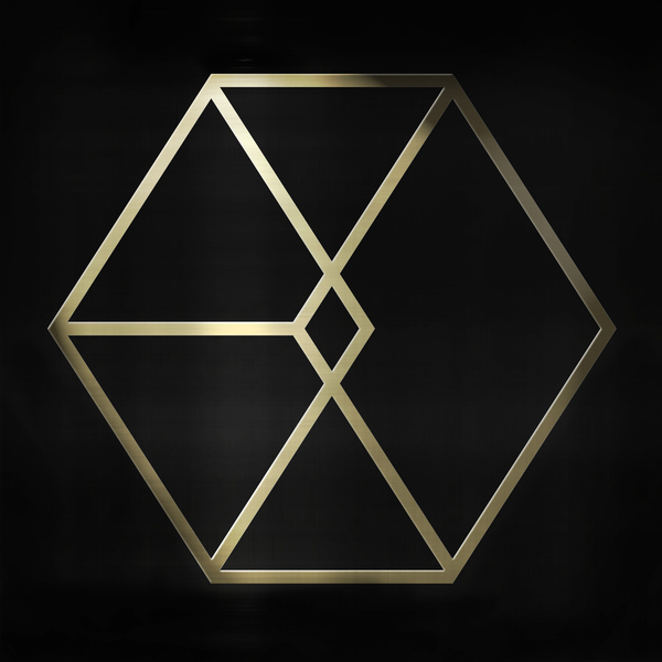 The 2nd Album‘EXODUS’Korean Ver.