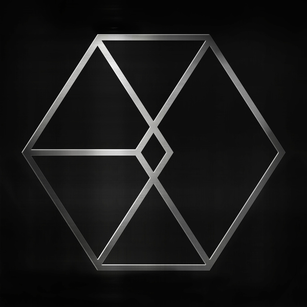 The 2nd Album‘EXODUS’Chinese Ver.