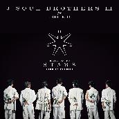 三代目 J SOUL BROTHERS LIVE TOUR 2023 "STARS" ～Land of Promise～