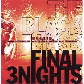 THE BLACK MASS FINAL 3NIGHTS