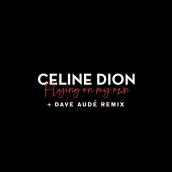 Flying On My Own + Dave Aude Remix