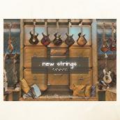 New Strings