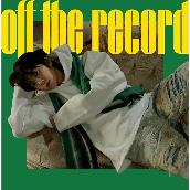 Off the record