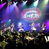 完全なるライブハウスツアー2016 ～猫耳捨てて走り出すに゛ゃー～ 12/11(日)Final@渋谷 O-WEST