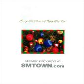 Winter Vacation in SMTOWN.COM