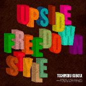 Upside Down / Free Style