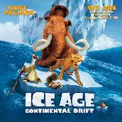 We Are (From "Ice Age: Continental Drift"／Theme)