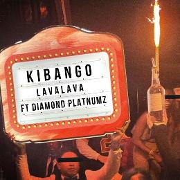 Kibango (feat. Diamond Platnumz)