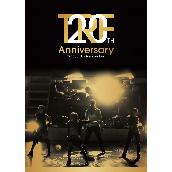 TRF 20th Anniversary Tour