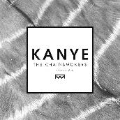 Kanye featuring サイレン