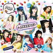 PASSPO☆ COMPLETE BEST ALBUM "POP -UNIVERSAL MUSIC YEARS-"