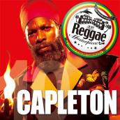 Reggae Masterpiece: Capleton 10