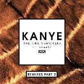 Kanye (Remixes Part 2) featuring サイレン