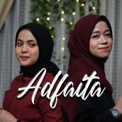 Adfaita (feat. Putri Isnari)