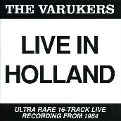 Live In Holland
