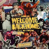 Welcome Back Home (feat. MC Ambush)
