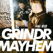 GRINDR MAYHEM (feat. BESS)
