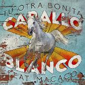 Caballo Blanco (feat. Macaco)